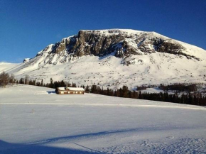 Kvenahytta Hemsedal